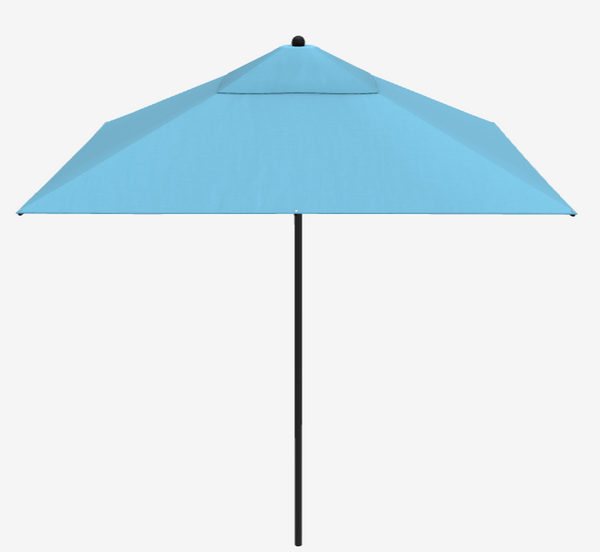 Venice 2.2 Square Pop Up Umbrella