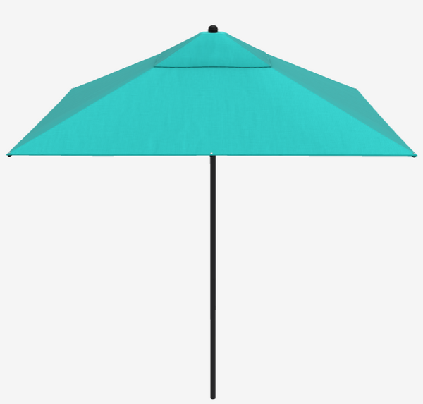 Venice 2.2 Square Pop Up Umbrella