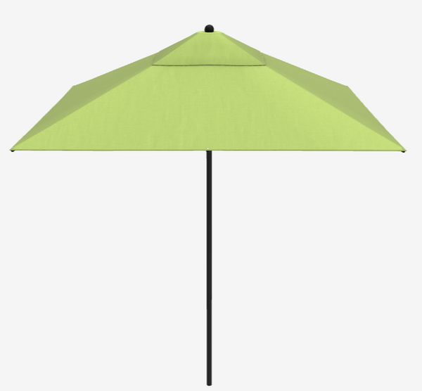 Venice 2.2 Square Pop Up Umbrella