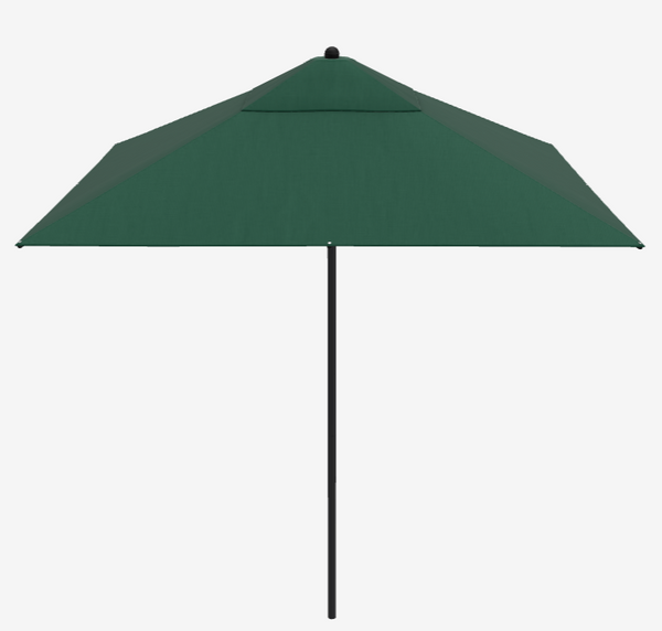 Venice 2.2 Square Pop Up Umbrella