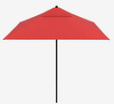 Venice 2.2 Square Pop Up Umbrella