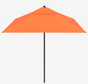 Venice 2.2 Square Pop Up Umbrella