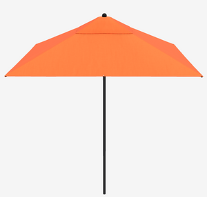 Venice 2.2 Square Pop Up Umbrella