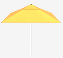 Venice 2.2 Square Pop Up Umbrella