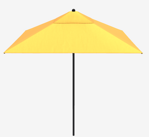 Venice 2.2 Square Pop Up Umbrella