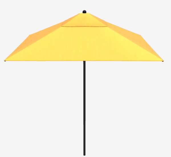 Venice 2.2 Square Pop Up Umbrella