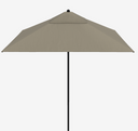 Venice 2.2 Square Pop Up Umbrella