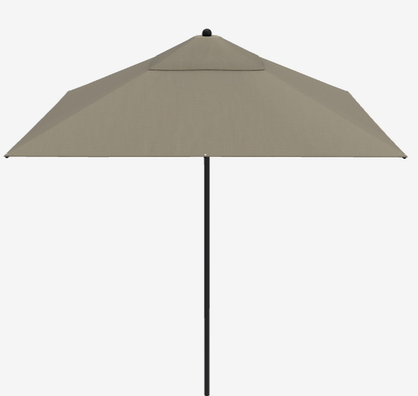 Venice 2.2 Square Pop Up Umbrella