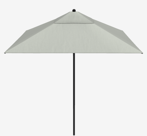 Venice 2.2 Square Pop Up Umbrella