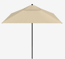 Venice 2.2 Square Pop Up Umbrella