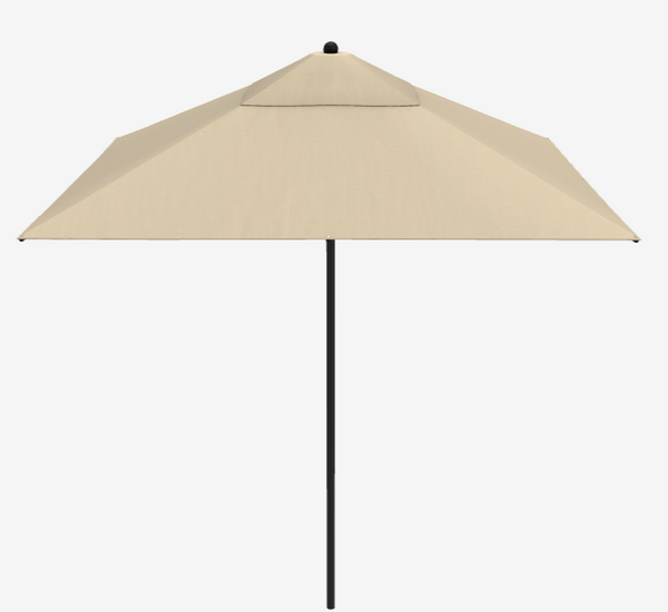 Venice 2.2 Square Pop Up Umbrella