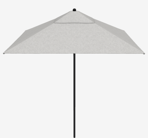 Venice 2.2 Square Pop Up Umbrella