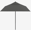 Venice 2.2 Square Pop Up Umbrella
