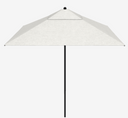 Venice 2.2 Square Pop Up Umbrella