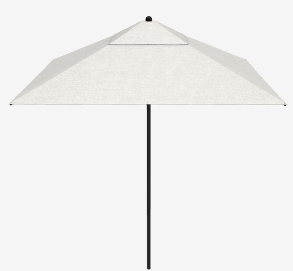 Venice 2.2 Square Pop Up Umbrella
