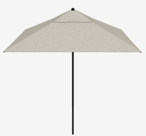Venice 2.2 Square Pop Up Umbrella