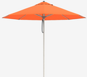 Venice 2.6 Octagonal Classic Umbrella
