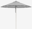 Venice 2.6 Octagonal Classic Umbrella