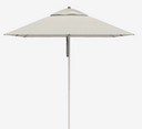 Venice 2.2 Square Classic Umbrella