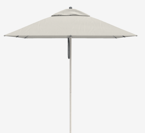 Venice 2.2 Square Classic Umbrella