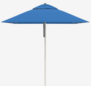 Venice 2.2 Square Classic Umbrella