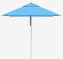 Venice 2.2 Square Classic Umbrella
