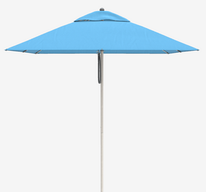 Venice 2.2 Square Classic Umbrella