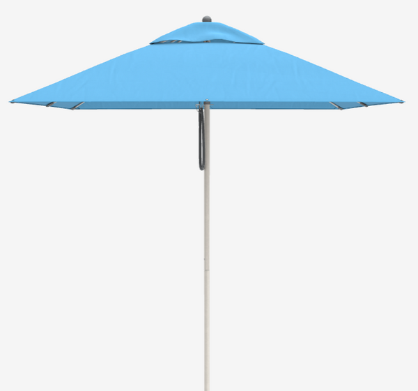 Venice 2.2 Square Classic Umbrella