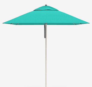 Venice 2.2 Square Classic Umbrella