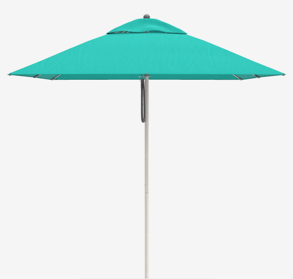 Venice 2.2 Square Classic Umbrella