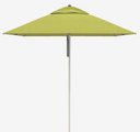 Venice 2.2 Square Classic Umbrella
