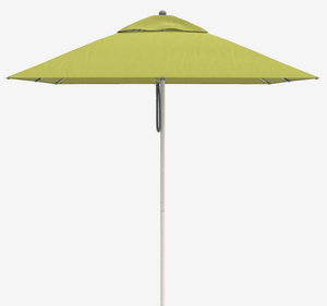 Venice 2.2 Square Classic Umbrella