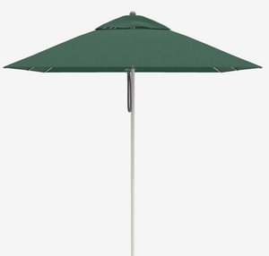 Venice 2.2 Square Classic Umbrella