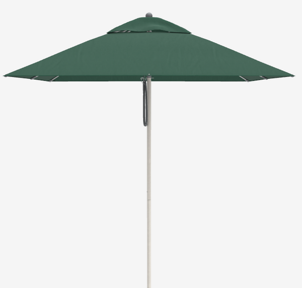 Venice 2.2 Square Classic Umbrella