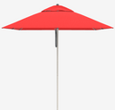 Venice 2.2 Square Classic Umbrella