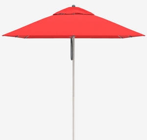 Venice 2.2 Square Classic Umbrella