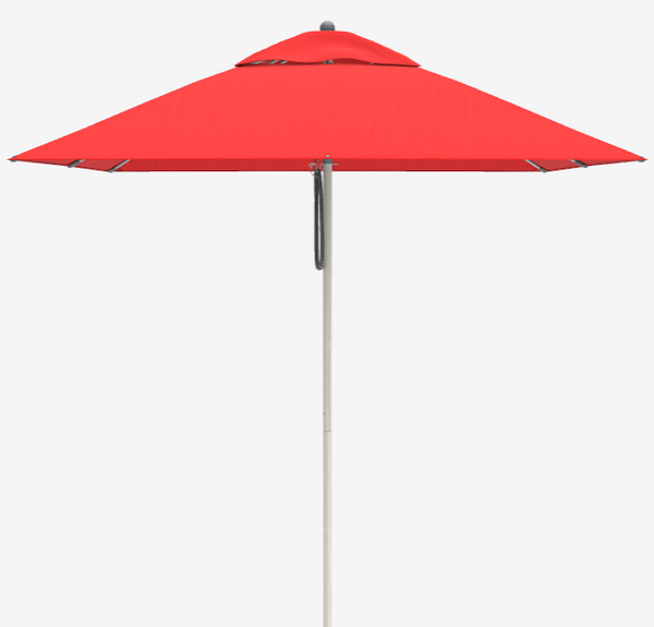 Venice 2.2 Square Classic Umbrella