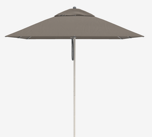 Venice 2.2 Square Classic Umbrella