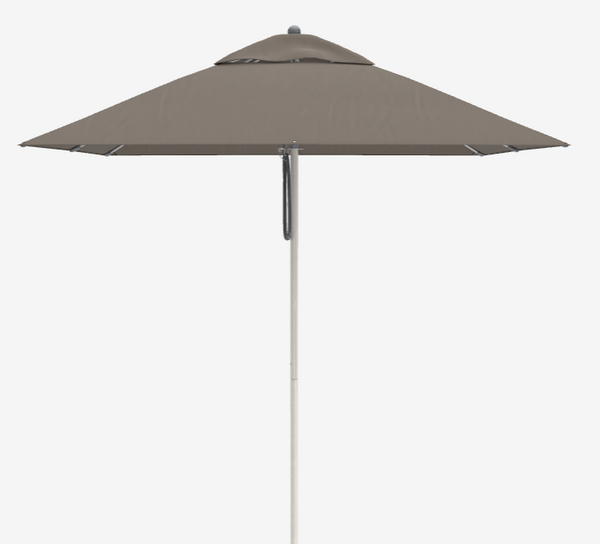 Venice 2.2 Square Classic Umbrella