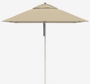 Venice 2.2 Square Classic Umbrella