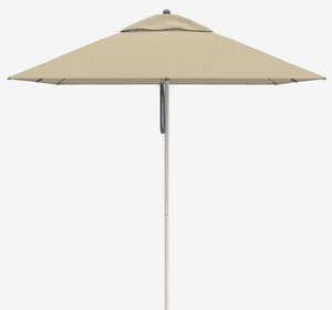 Venice 2.2 Square Classic Umbrella
