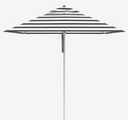 Venice 2.2 Square Classic Umbrella