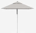 Venice 2.2 Square Classic Umbrella