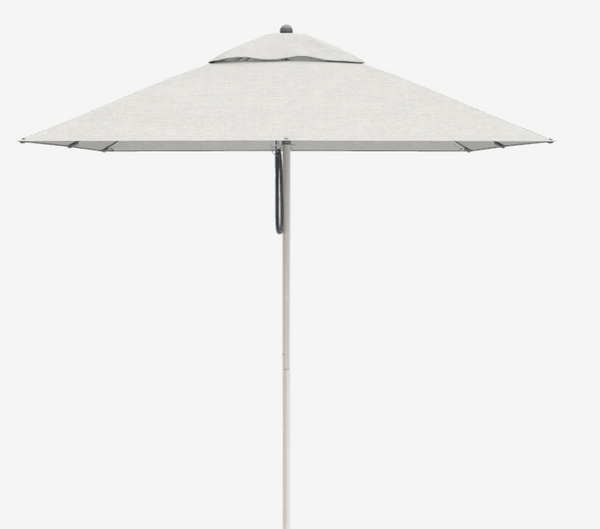 Venice 2.2 Square Classic Umbrella