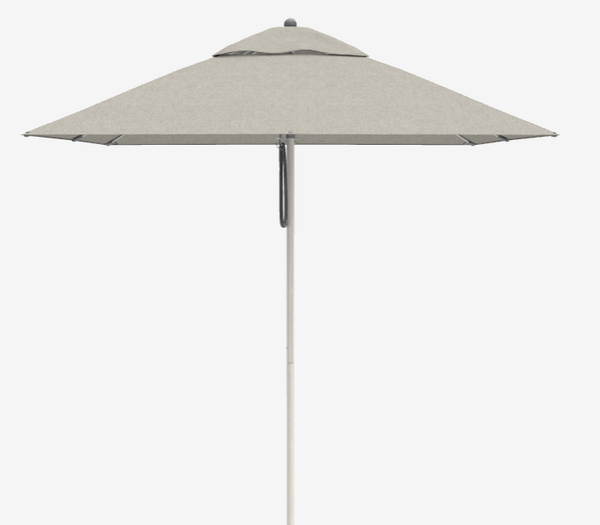 Venice 2.2 Square Classic Umbrella