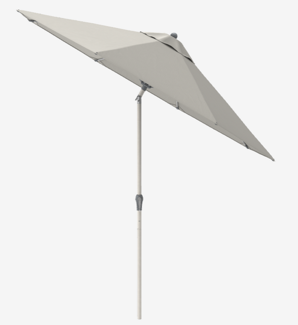 Venice 2.6 Octagonal Tilt Umbrella