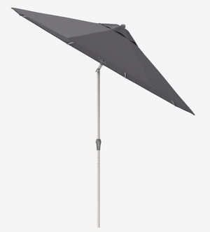 Venice 2.6 Octagonal Tilt Umbrella