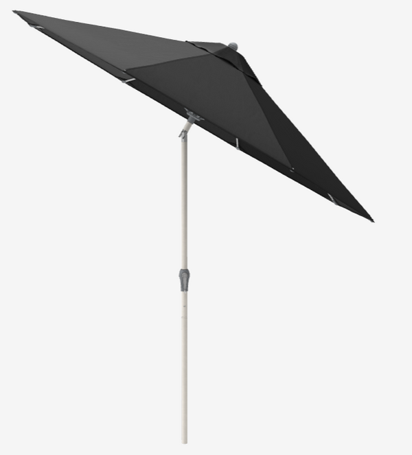 Venice 2.6 Octagonal Tilt Umbrella