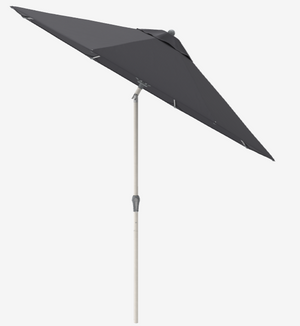 Venice 2.6 Octagonal Tilt Umbrella