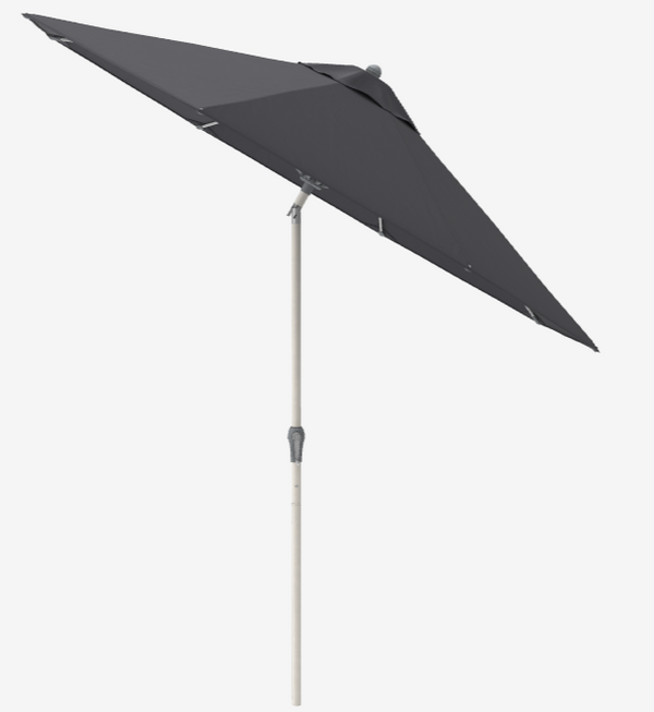 Venice 2.6 Octagonal Tilt Umbrella